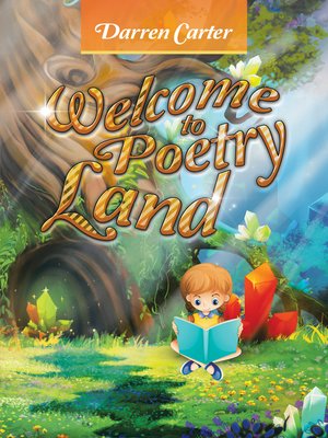 cover image of Welcome to Poetry Land